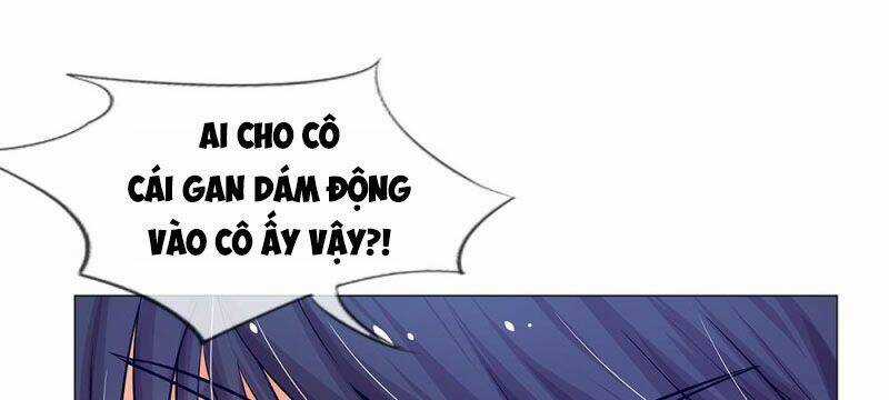 Thiếu Soái Của Tôi Chính Là Manh Như Vậy Chapter 33 trang 15