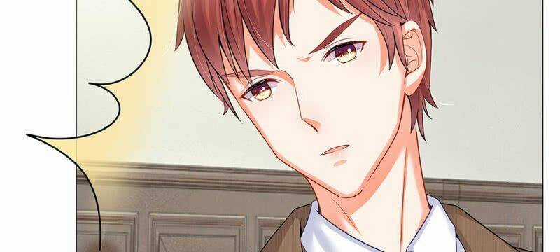 Thiếu Soái Của Tôi Chính Là Manh Như Vậy Chapter 33 trang 20