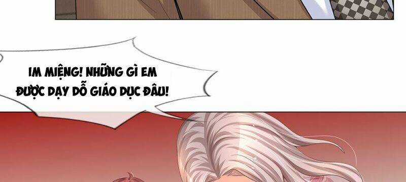 Thiếu Soái Của Tôi Chính Là Manh Như Vậy Chapter 33 trang 22