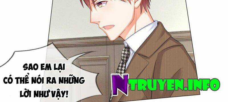 Thiếu Soái Của Tôi Chính Là Manh Như Vậy Chapter 33 trang 25