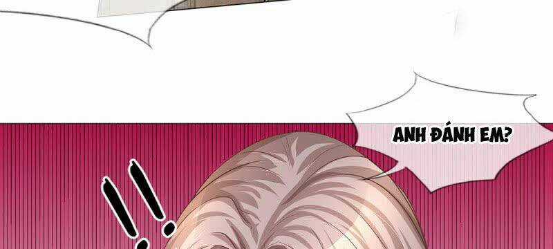 Thiếu Soái Của Tôi Chính Là Manh Như Vậy Chapter 33 trang 26