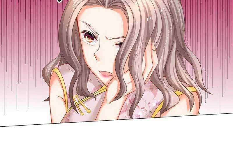 Thiếu Soái Của Tôi Chính Là Manh Như Vậy Chapter 33 trang 27