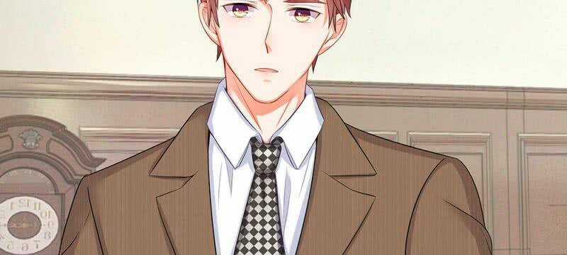 Thiếu Soái Của Tôi Chính Là Manh Như Vậy Chapter 33 trang 31