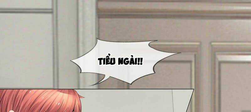 Thiếu Soái Của Tôi Chính Là Manh Như Vậy Chapter 33 trang 4