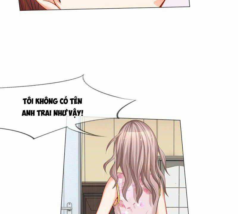 Thiếu Soái Của Tôi Chính Là Manh Như Vậy Chapter 34 trang 10