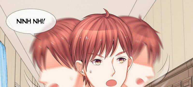 Thiếu Soái Của Tôi Chính Là Manh Như Vậy Chapter 34 trang 14