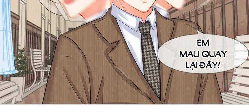 Thiếu Soái Của Tôi Chính Là Manh Như Vậy Chapter 34 trang 15