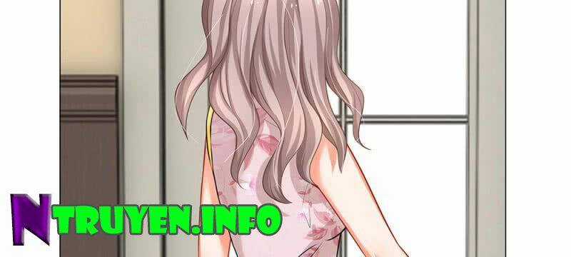 Thiếu Soái Của Tôi Chính Là Manh Như Vậy Chapter 34 trang 17