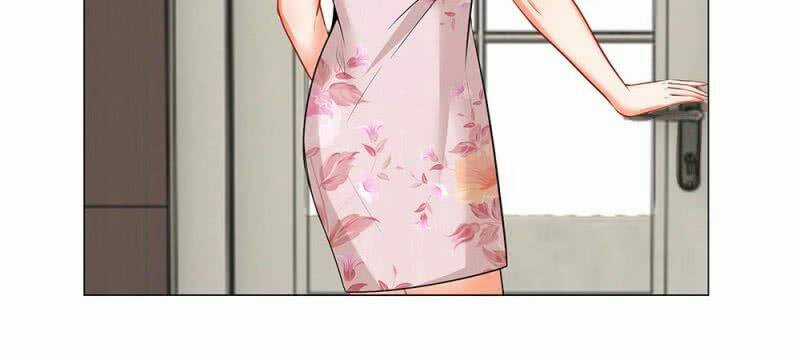 Thiếu Soái Của Tôi Chính Là Manh Như Vậy Chapter 34 trang 18