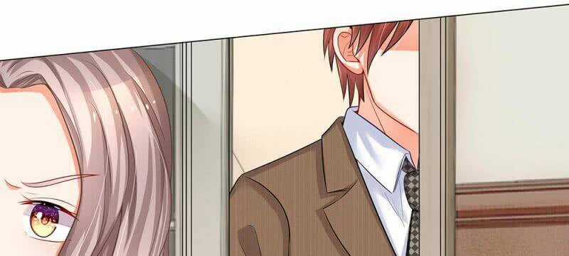 Thiếu Soái Của Tôi Chính Là Manh Như Vậy Chapter 34 trang 20