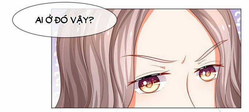 Thiếu Soái Của Tôi Chính Là Manh Như Vậy Chapter 34 trang 27