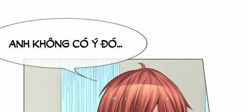 Thiếu Soái Của Tôi Chính Là Manh Như Vậy Chapter 34 trang 3