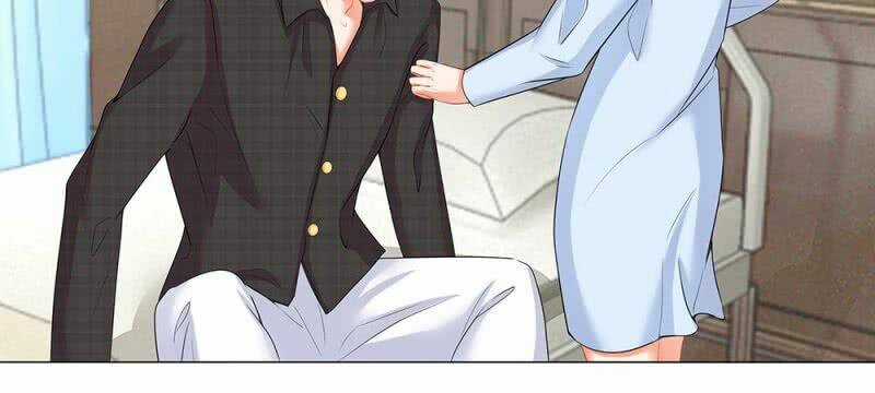 Thiếu Soái Của Tôi Chính Là Manh Như Vậy Chapter 34 trang 31