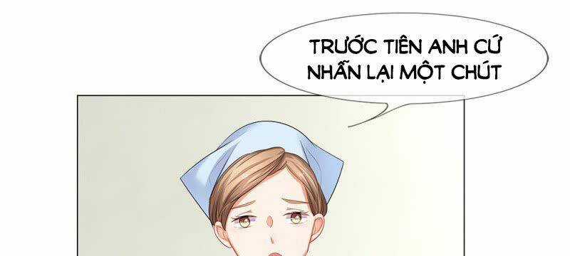 Thiếu Soái Của Tôi Chính Là Manh Như Vậy Chapter 34 trang 32