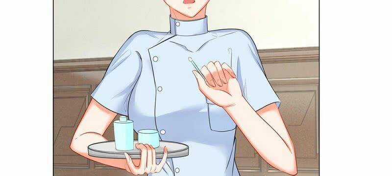 Thiếu Soái Của Tôi Chính Là Manh Như Vậy Chapter 34 trang 33