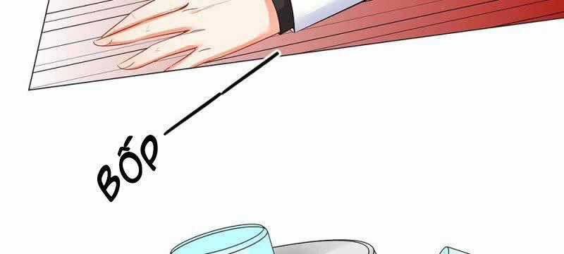 Thiếu Soái Của Tôi Chính Là Manh Như Vậy Chapter 34 trang 36