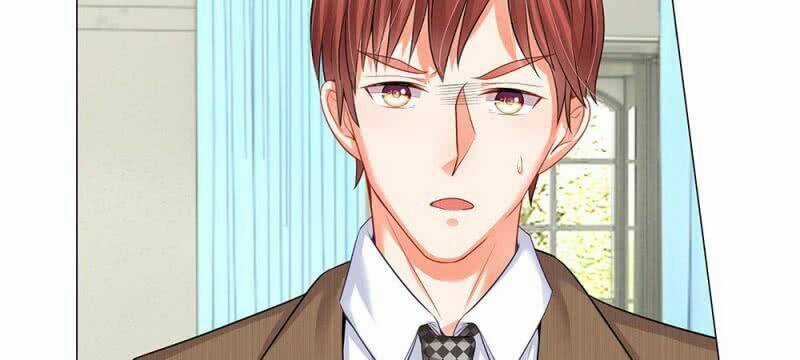 Thiếu Soái Của Tôi Chính Là Manh Như Vậy Chapter 34 trang 4