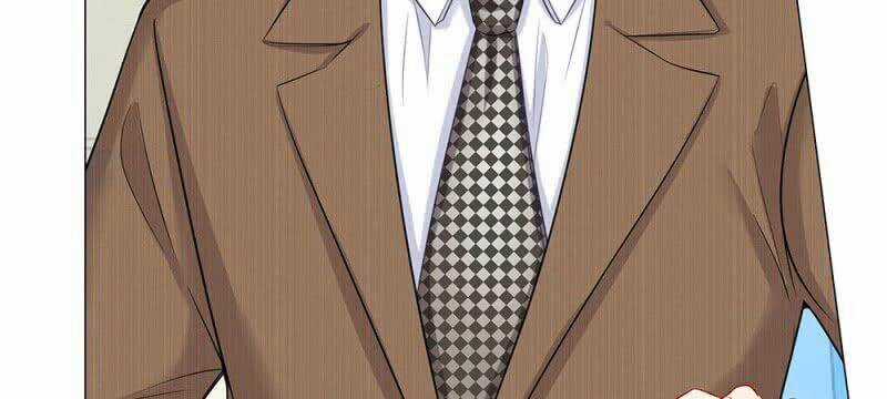 Thiếu Soái Của Tôi Chính Là Manh Như Vậy Chapter 34 trang 5