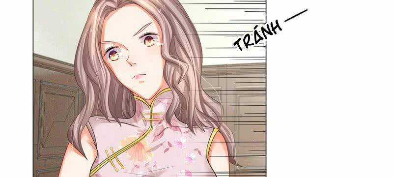 Thiếu Soái Của Tôi Chính Là Manh Như Vậy Chapter 34 trang 7