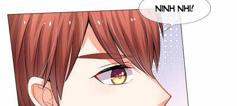 Thiếu Soái Của Tôi Chính Là Manh Như Vậy Chapter 34 trang 9