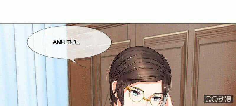 Thiếu Soái Của Tôi Chính Là Manh Như Vậy Chapter 35 trang 15