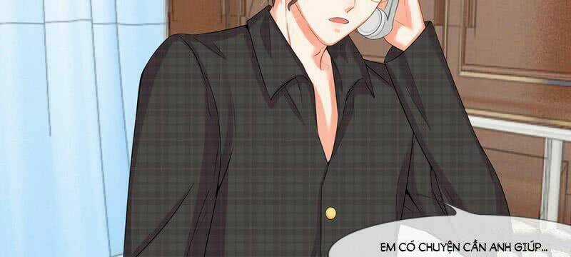 Thiếu Soái Của Tôi Chính Là Manh Như Vậy Chapter 35 trang 16