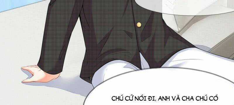 Thiếu Soái Của Tôi Chính Là Manh Như Vậy Chapter 35 trang 17