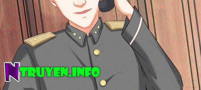 Thiếu Soái Của Tôi Chính Là Manh Như Vậy Chapter 35 trang 19