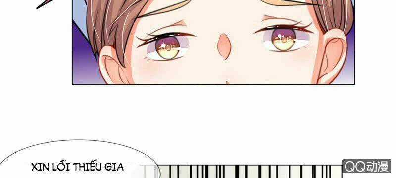 Thiếu Soái Của Tôi Chính Là Manh Như Vậy Chapter 35 trang 2