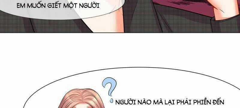 Thiếu Soái Của Tôi Chính Là Manh Như Vậy Chapter 35 trang 23