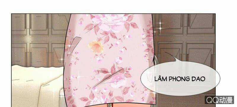 Thiếu Soái Của Tôi Chính Là Manh Như Vậy Chapter 35 trang 32