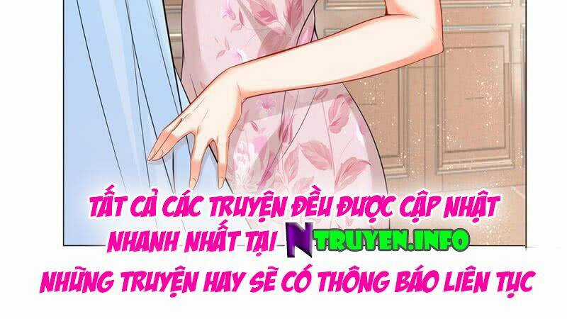 Thiếu Soái Của Tôi Chính Là Manh Như Vậy Chapter 35 trang 39