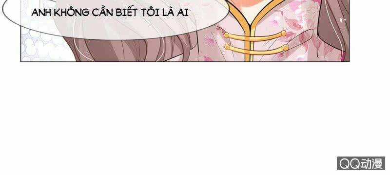 Thiếu Soái Của Tôi Chính Là Manh Như Vậy Chapter 35 trang 45