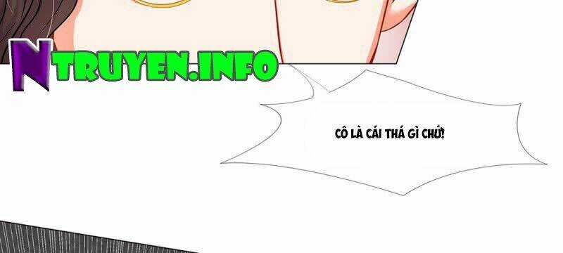 Thiếu Soái Của Tôi Chính Là Manh Như Vậy Chapter 35 trang 49