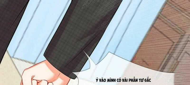 Thiếu Soái Của Tôi Chính Là Manh Như Vậy Chapter 35 trang 51