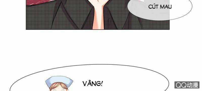 Thiếu Soái Của Tôi Chính Là Manh Như Vậy Chapter 35 trang 7