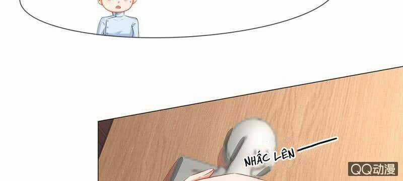 Thiếu Soái Của Tôi Chính Là Manh Như Vậy Chapter 35 trang 8