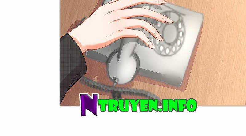 Thiếu Soái Của Tôi Chính Là Manh Như Vậy Chapter 35 trang 9