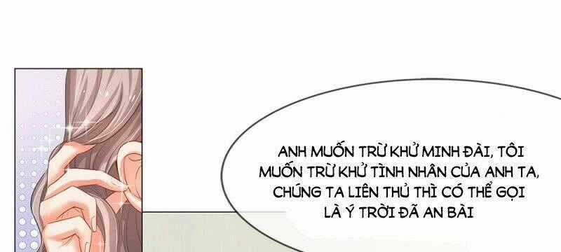 Thiếu Soái Của Tôi Chính Là Manh Như Vậy Chapter 36 trang 1