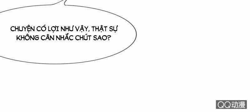 Thiếu Soái Của Tôi Chính Là Manh Như Vậy Chapter 36 trang 11