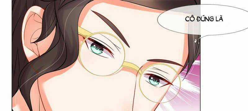 Thiếu Soái Của Tôi Chính Là Manh Như Vậy Chapter 36 trang 20