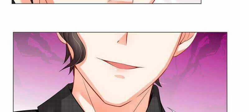 Thiếu Soái Của Tôi Chính Là Manh Như Vậy Chapter 36 trang 21