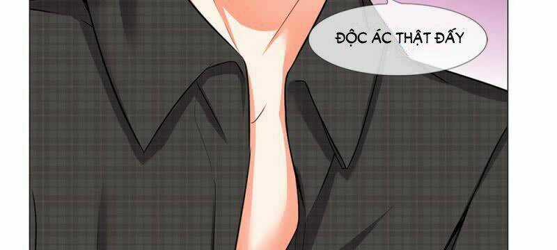 Thiếu Soái Của Tôi Chính Là Manh Như Vậy Chapter 36 trang 22