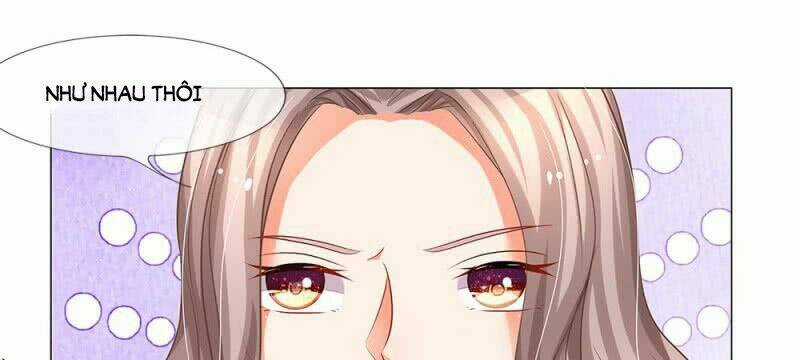 Thiếu Soái Của Tôi Chính Là Manh Như Vậy Chapter 36 trang 24