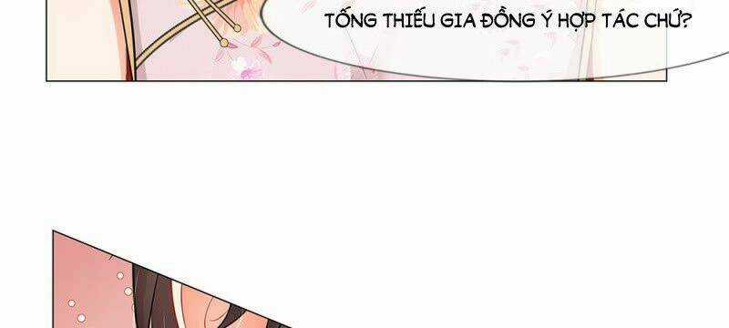 Thiếu Soái Của Tôi Chính Là Manh Như Vậy Chapter 36 trang 26