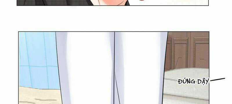 Thiếu Soái Của Tôi Chính Là Manh Như Vậy Chapter 36 trang 28