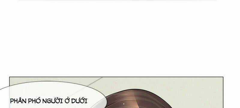 Thiếu Soái Của Tôi Chính Là Manh Như Vậy Chapter 36 trang 30