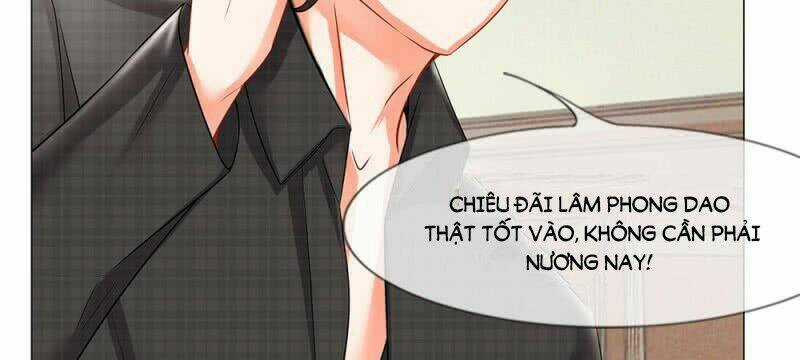 Thiếu Soái Của Tôi Chính Là Manh Như Vậy Chapter 36 trang 32