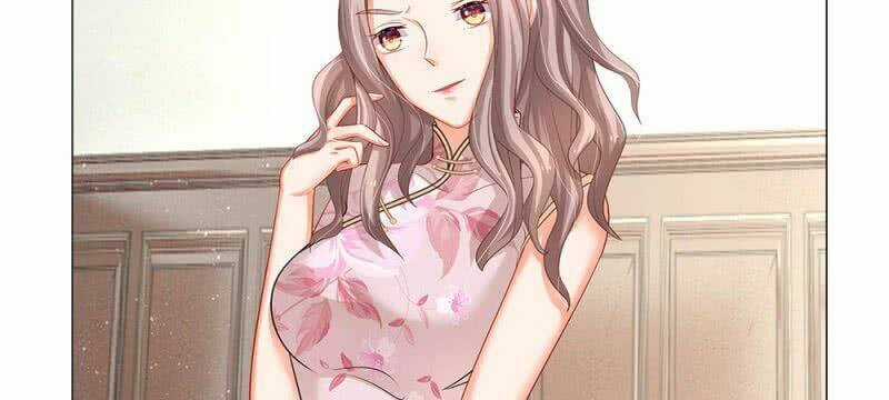 Thiếu Soái Của Tôi Chính Là Manh Như Vậy Chapter 36 trang 34