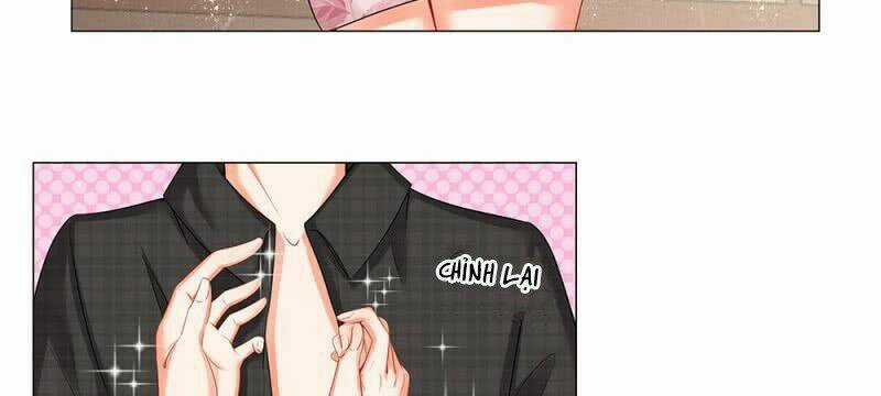 Thiếu Soái Của Tôi Chính Là Manh Như Vậy Chapter 36 trang 36